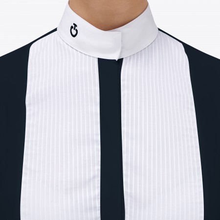 Chemise de concours Jersey Cotton