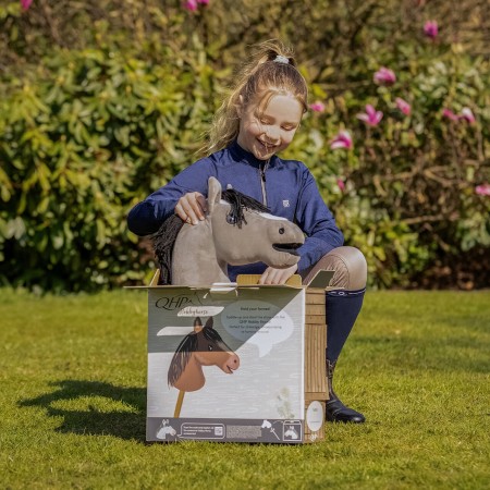 Cheval bâton Hobby Horse