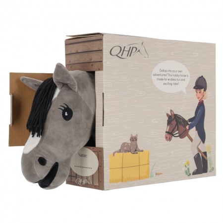 Cheval bâton Hobby Horse