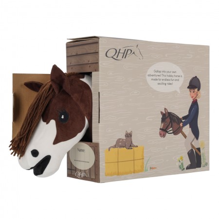 Cheval bâton Hobby Horse