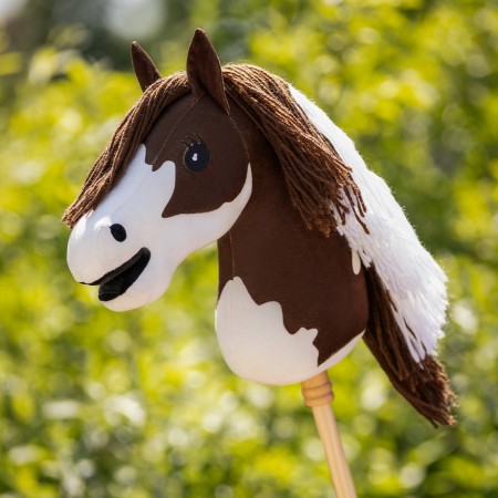 Cheval bâton Hobby Horse