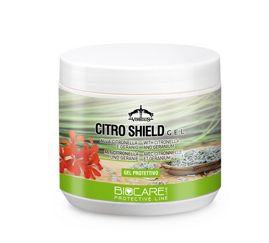 Citro shield gel