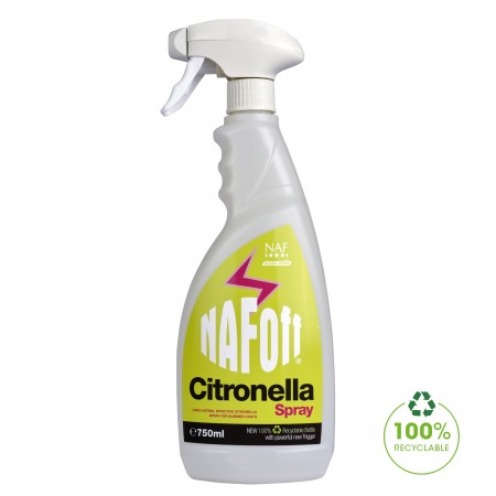 CITRONELLA spray