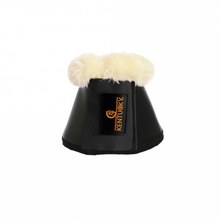 Cloches en cuir Sheepskin