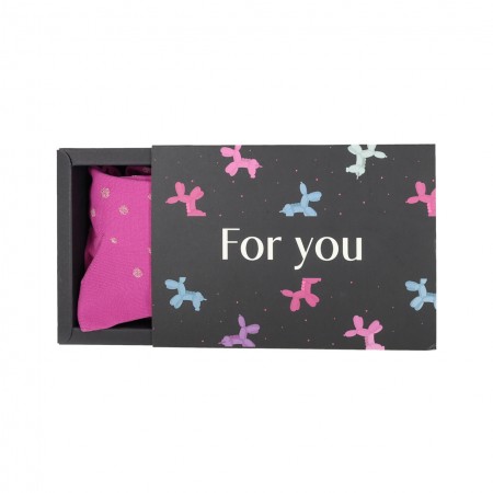 Coffret de chaussettes Isalyn FW26