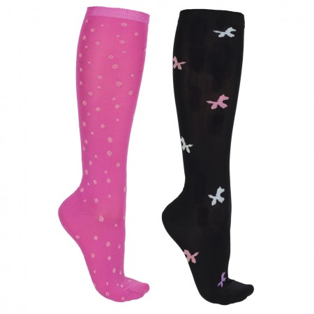 Coffret de chaussettes Isalyn FW26