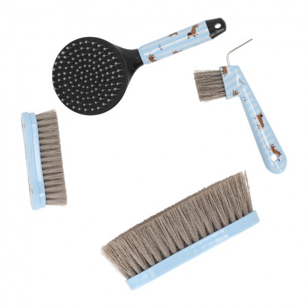 Coffret de pansage Stable Buddy