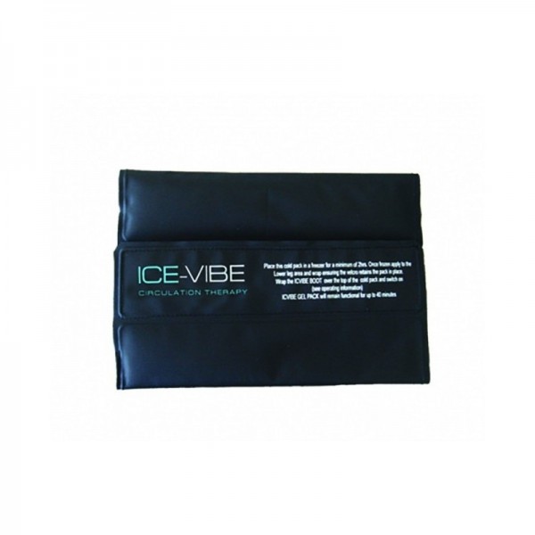 Cold Pack pour Guêtres Ice-Vibe