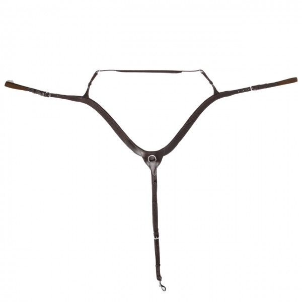 Collier de chasse � pont long