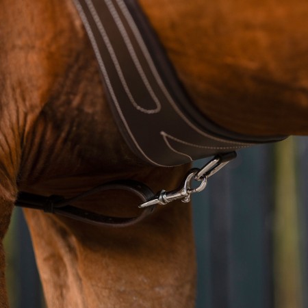 Collier de chasse &agrave; pont long
