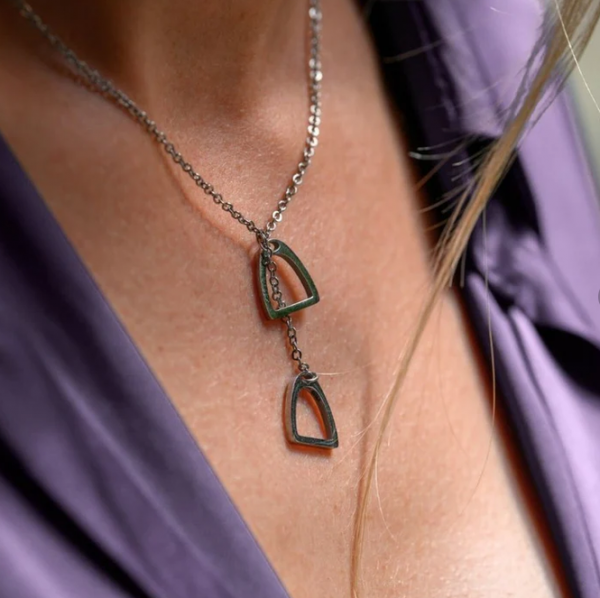 Collier Olaff
