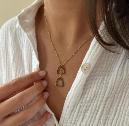 Collier Olaff