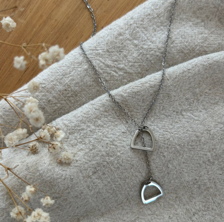 Collier Olaff