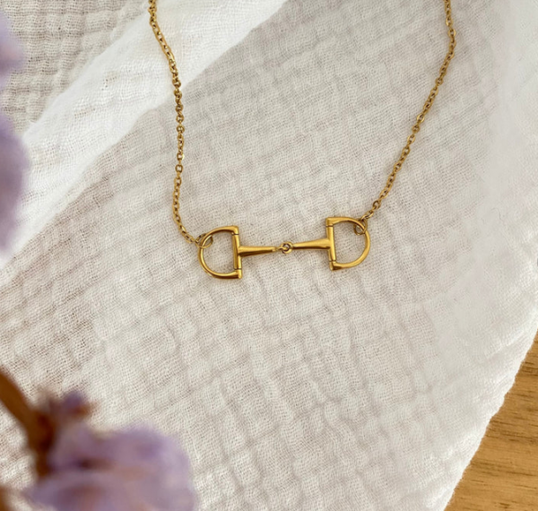 Collier Oly