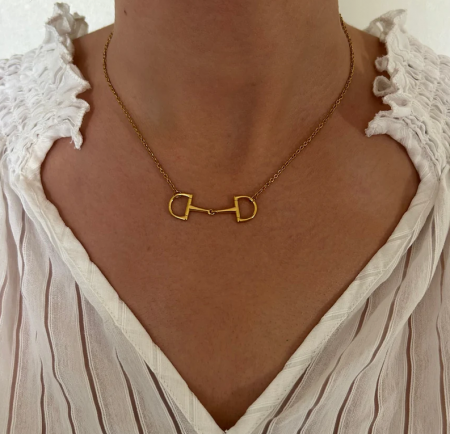Collier Oly