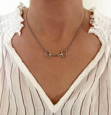 Collier Oly
