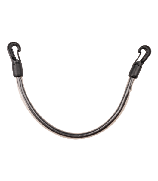 Courroie de queue rev�tue PVC