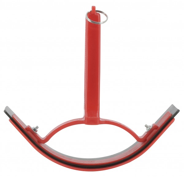 Couteau de chaleur