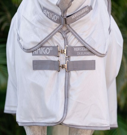 Couverture Amigo All in One Fly