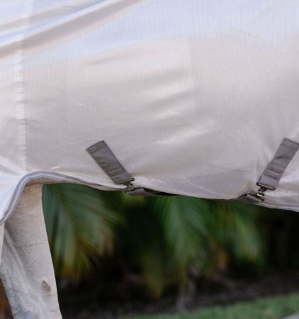 Couverture Amigo All in One Fly