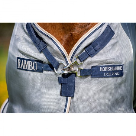 Couverture anti-mouche Rambo Protector