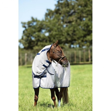 Couverture Anti-mouches - Mio Fly Rug