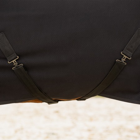Couverture Avenna FW26