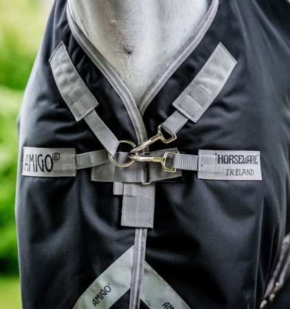 Couverture d\'Extérieur Amigo® Bravo 12 Plus (Légère 0g)