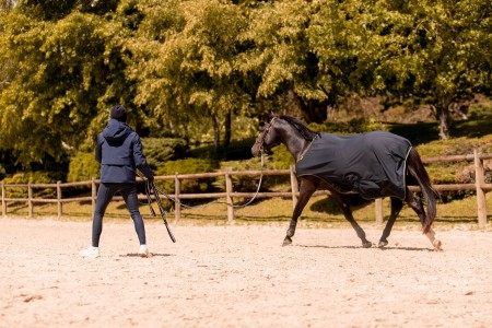 Couvre reins - Couverture de Marcheur