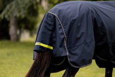 Couverture imperm&eacute;able 0g K-Endrun 1200D