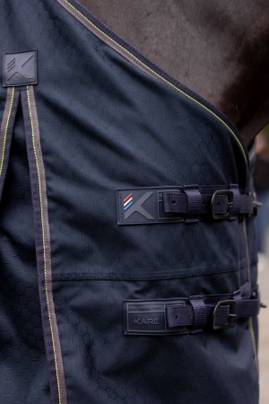 Couverture imperm&eacute;able 0g K-Endrun 1200D