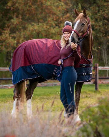 Couverture imperméable 150gr