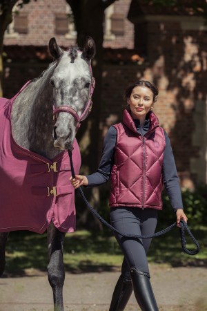 Couverture jersey sparkle Heritage 25