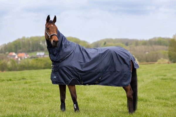 Couverture Omega Fleece