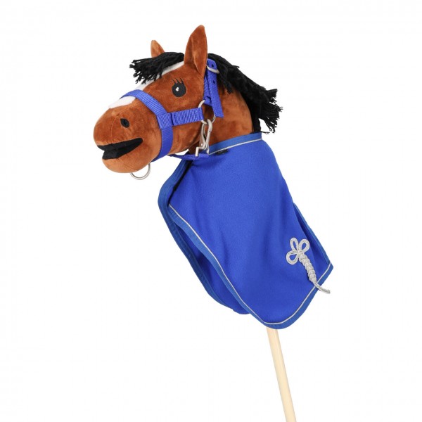 Couverture polaire pour Hobby Horse