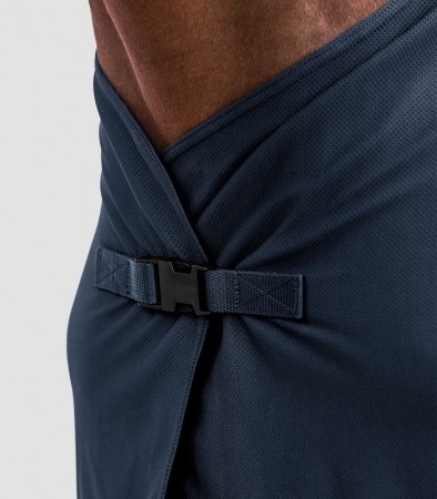 Couverture rafraichissante