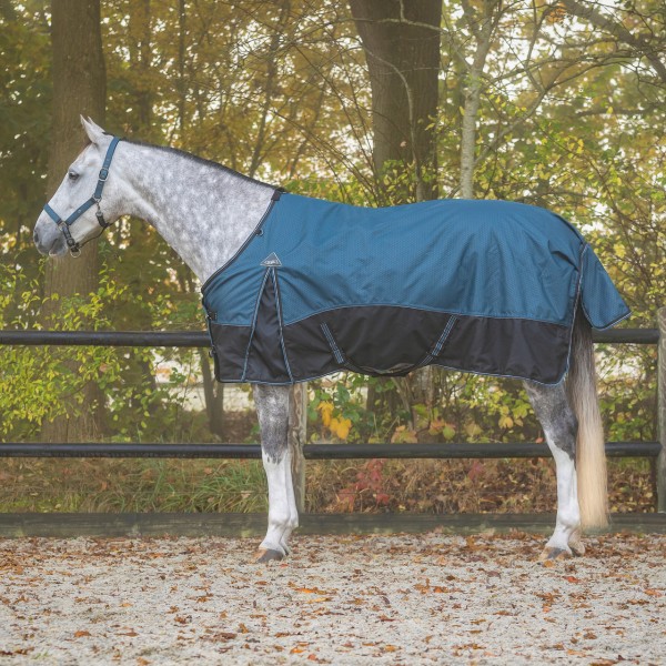 Couverture turnout 1200D FW25