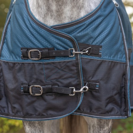 Couverture turnout 1200D FW25