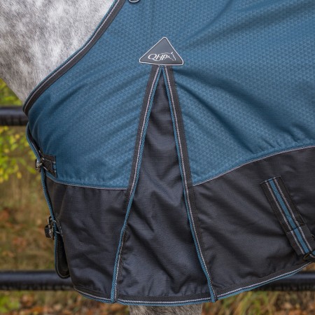 Couverture turnout 1200D FW25