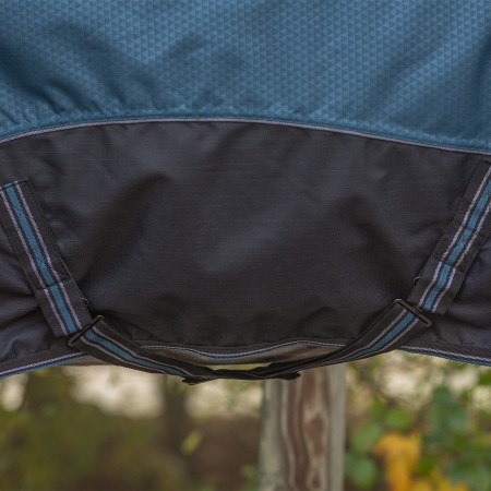 Couverture turnout 1200D FW25