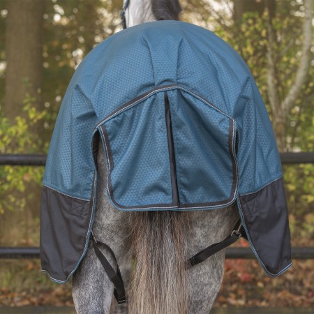 Couverture turnout 1200D FW25