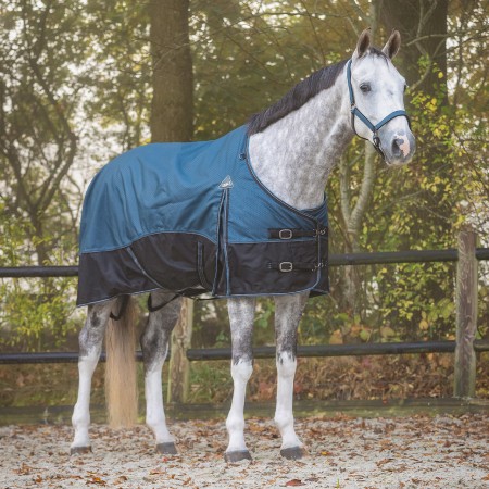 Couverture turnout 1200D FW25