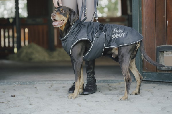 Couverture Winter Vario 