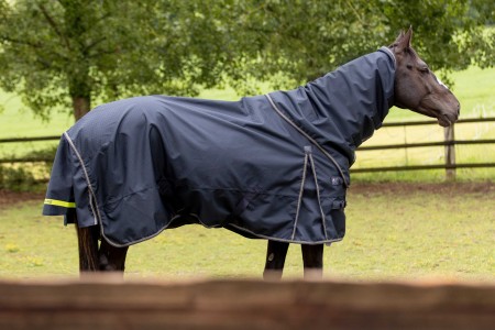 Couvre cou imperm&eacute;able K-Embrun 0g 1200D