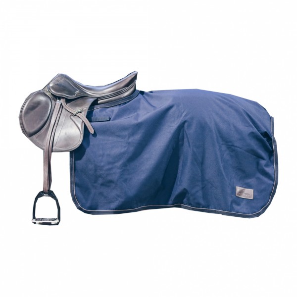 Couvre-reins carr All Weather 160g
