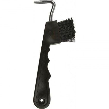 Cure pied brosse