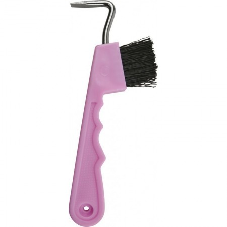 Cure pied brosse