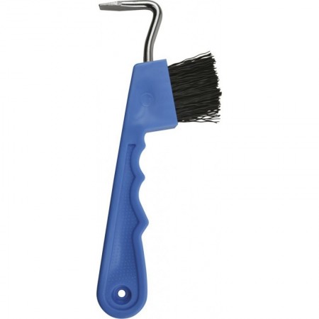 Cure pied brosse