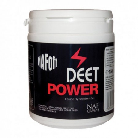 Deet Power