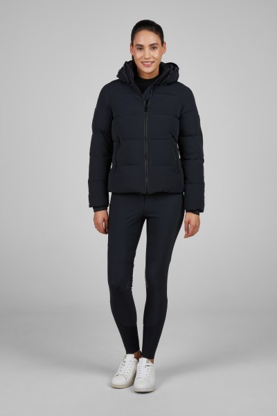 Doudoune Quilted Athleisure 25
